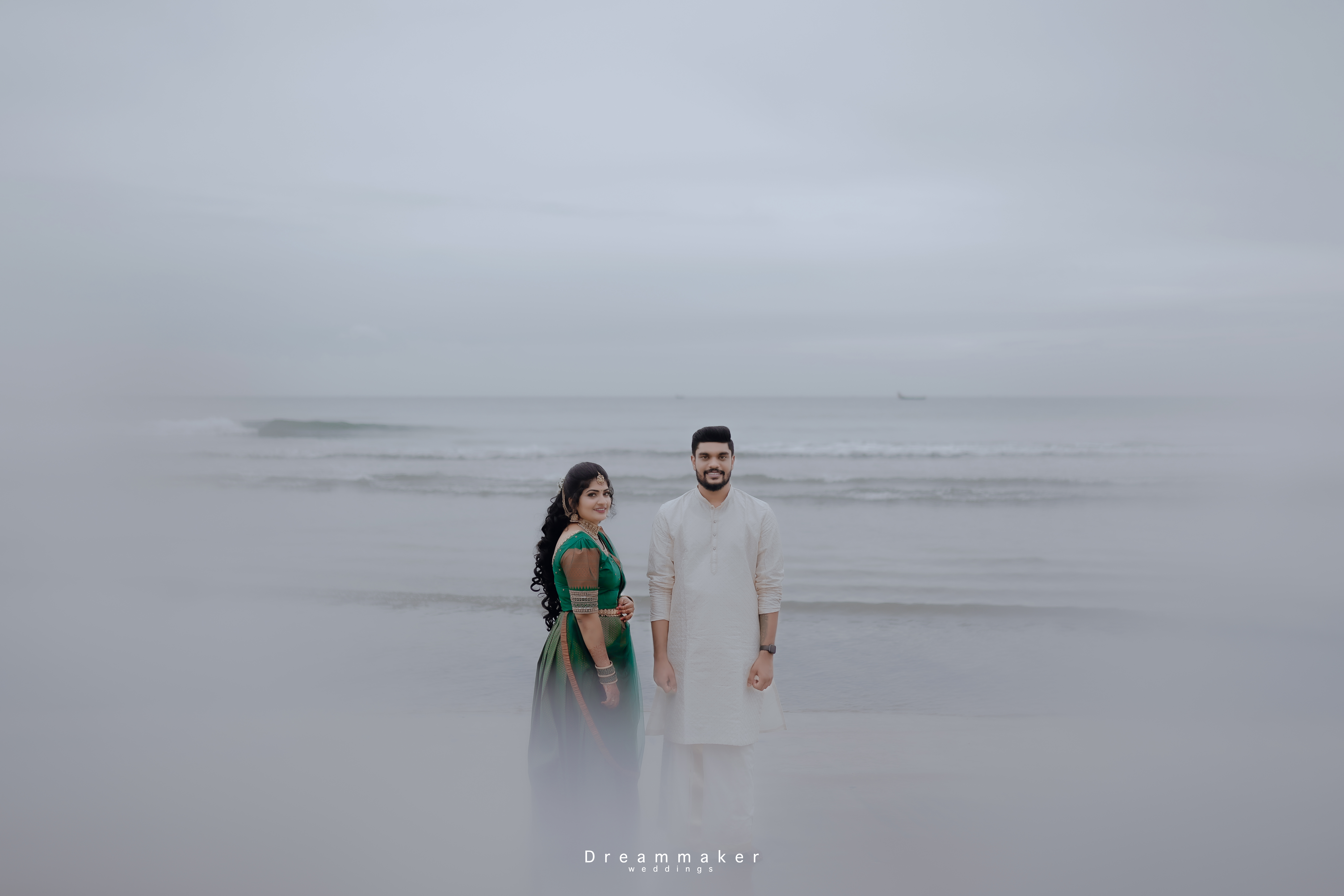 Candid wedding photography capturing genuine emotions