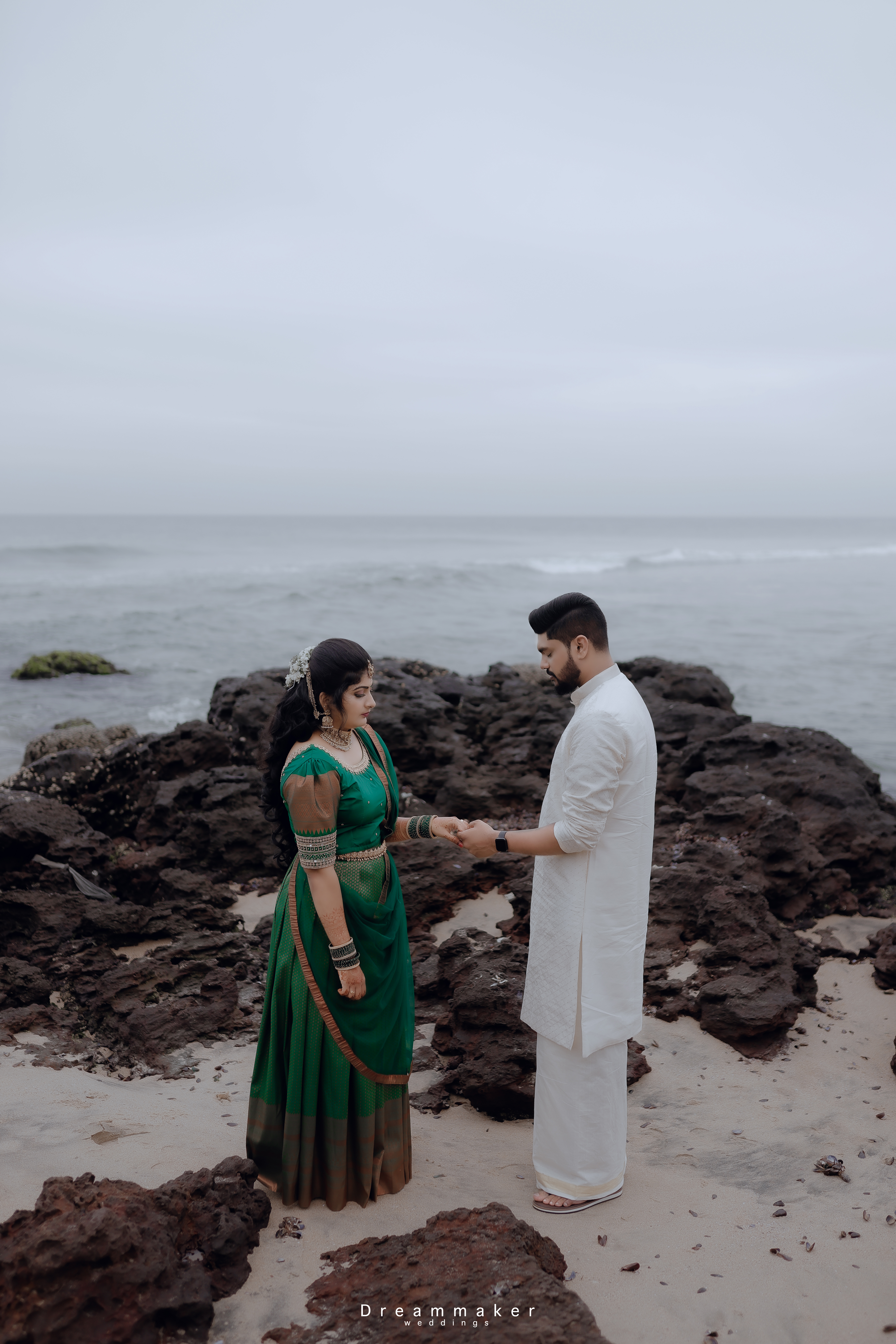 Candid photograph of wedding celebration