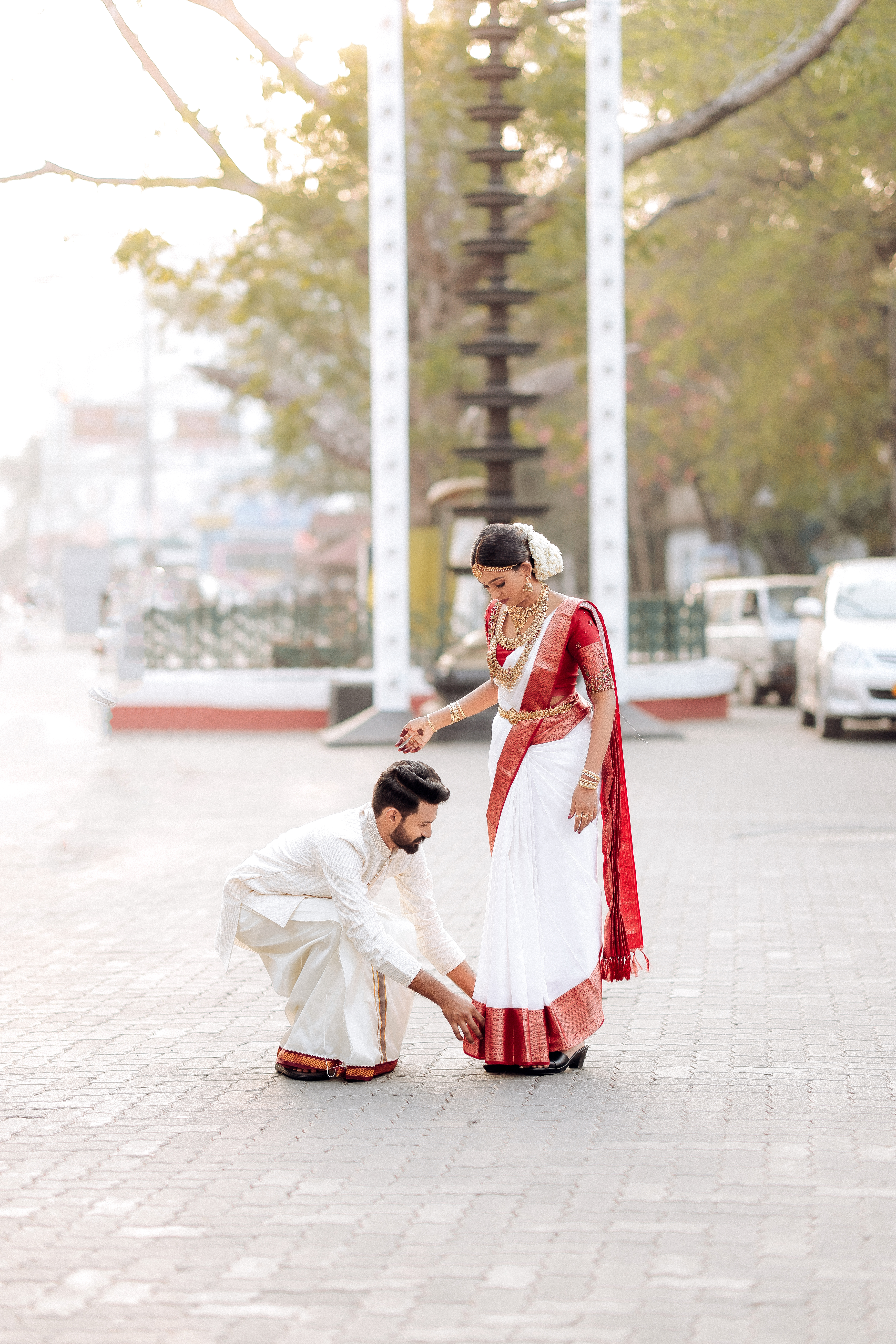 Destination wedding venue photography